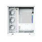 XYZ NEUTRON X ATX Case - White