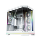 XYZ NEUTRON X ATX Case - White