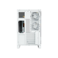 XYZ NEUTRON X ATX Case - White