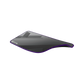 XYZ PULSEPAD Series XXL Mousepad - Black