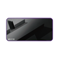 XYZ PULSEPAD Series XXL Mousepad - Black