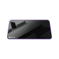 XYZ PULSEPAD Series XXL Mousepad - Black