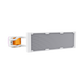 XYZ AQUAPULSE AIO 360 Liquid Cooler - White
