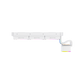 XYZ AQUAPULSE AIO 360 Liquid Cooler - White