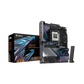 GIGABYTE X870E AORUS MASTER X3D Motherboard - Black