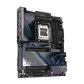GIGABYTE X870E AORUS MASTER X3D Motherboard - Black
