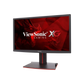 VIEWSONIC XG2701 - 27 Inch FHD 144Hz 1ms FreeSync HDMI LCD Gaming Monitor -Black