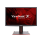 VIEWSONIC XG2701 - 27 Inch FHD 144Hz 1ms FreeSync HDMI LCD Gaming Monitor -Black