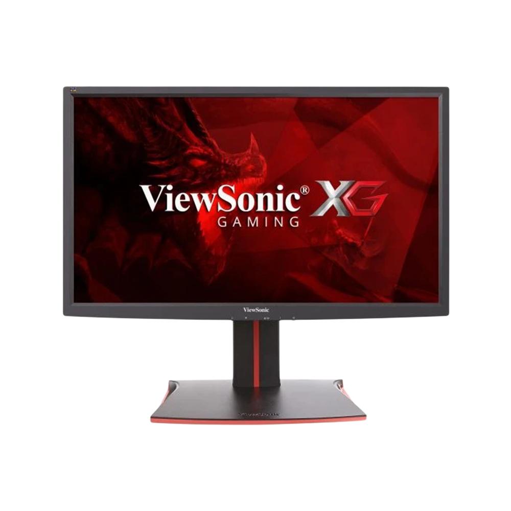VIEWSONIC XG2701 - 27 Inch FHD 144Hz 1ms FreeSync HDMI LCD Gaming Monitor -Black