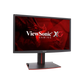 VIEWSONIC XG2701 - 27 Inch FHD 144Hz 1ms FreeSync HDMI LCD Gaming Monitor -Black