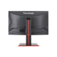 VIEWSONIC XG2701 - 27 Inch FHD 144Hz 1ms FreeSync HDMI LCD Gaming Monitor -Black
