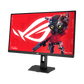 ASUS ROG STRIX XG27ACMES 27 Inch 255Hz WQHD HDMI 2.1 0.3ms Fast IPS Gaming Monitor - Black