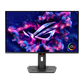 ASUS ROG STRIX XG27UCDMG 27 Inch 240Hz 4K QD HDMI 2.1 0.03ms Oled Gaming Monitor - Black