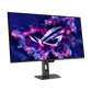 ASUS ROG STRIX XG32UQDMS 32 Inch 240Hz UHD 4K HDMI 2.1 0.03ms QD OLED Gaming Monitor - Black