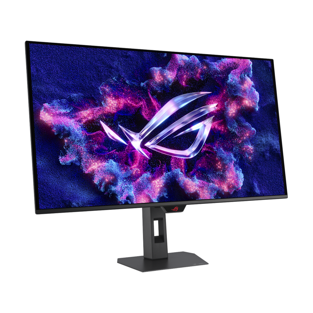 ASUS ROG STRIX XG32UQDMS 32 Inch 240Hz UHD 4K HDMI 2.1 0.03ms QD OLED Gaming Monitor - Black