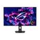 ASUS ROG STRIX XG32UQDMS 32 Inch 240Hz UHD 4K HDMI 2.1 0.03ms QD OLED Gaming Monitor - Black