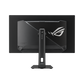 ASUS ROG STRIX XG32UQDMS 32 Inch 240Hz UHD 4K HDMI 2.1 0.03ms QD OLED Gaming Monitor - Black