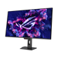ASUS ROG STRIX XG32UQDMS 32 Inch 240Hz UHD 4K HDMI 2.1 0.03ms QD OLED Gaming Monitor - Black
