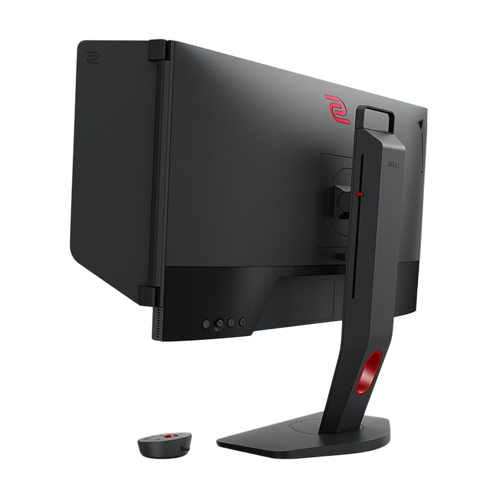 BENQ XL2566X+ 25 Inch 400Hz FHD HDMI 2.0 TN Gaming Monitor - Black