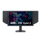 BENQ XL2566X+ 25 Inch 400Hz FHD HDMI 2.0 TN Gaming Monitor - Black