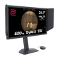 BENQ XL2586X+ 25 Inch 600Hz FHD HDMI 2.1 Gaming Monitor - Black