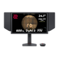 BENQ XL2586X+ 25 Inch 600Hz FHD HDMI 2.1 Gaming Monitor - Black