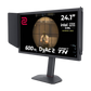 BENQ XL2586X+ 25 Inch 600Hz FHD HDMI 2.1 Gaming Monitor - Black