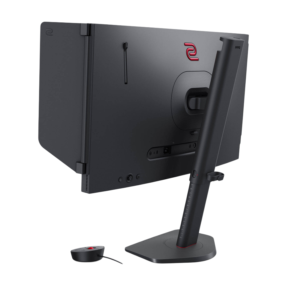 BENQ XL2586X+ 25 Inch 600Hz FHD HDMI 2.1 Gaming Monitor - Black