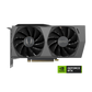 ZOTAC GAMING GEFORCE RTX 3060 Ti Twin Edge OC LHR 8GB GDDR6 Graphics Card