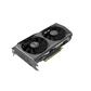 ZOTAC GAMING GEFORCE RTX 3060 Ti Twin Edge OC LHR 8GB GDDR6 Graphics Card