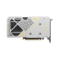 ZOTAC GAMING GeForce RTX 5060 Ti 16GB Twin Edge OC Graphics Card - White