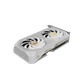 ZOTAC GAMING GeForce RTX 5060 Ti 16GB Twin Edge OC Graphics Card - White