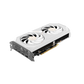 ZOTAC GAMING GeForce RTX 5070 12GB Twin Edge OC Graphics Card - White
