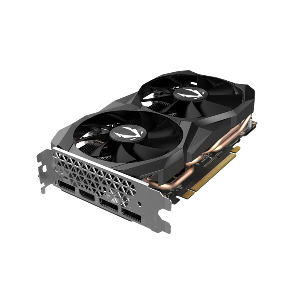 ZOTAC GAMING GeForce RTX 2060 6GB GDDR6 Graphics Card