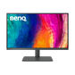 Benq 27 Inch 4K UHD sRGB HDR10 USB Type-C Designer Monitor