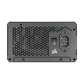 CORSAIR RM750x SHIFT 750W 80 PLUS Gold GEN 5.0 Fully Modular ATX Power Supply (UK) - Black