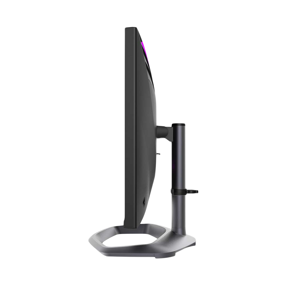 COOLER MASTER GP27-FQS 27 Inch Ultra IPS QHD 165Hz Gaming Monitor - Black