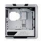 ASUS ROG STRIX HELIOS GX601 ARGB Mid Tower Case - White