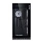 XPG INVADER X BTF Mid Tower - Black