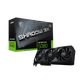 MSI GeForce RTX 5080 16GB SHADOW 3X OC Graphic Card - Black