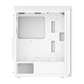 XPG VALOR AIR Plus Mid Tower Case - White