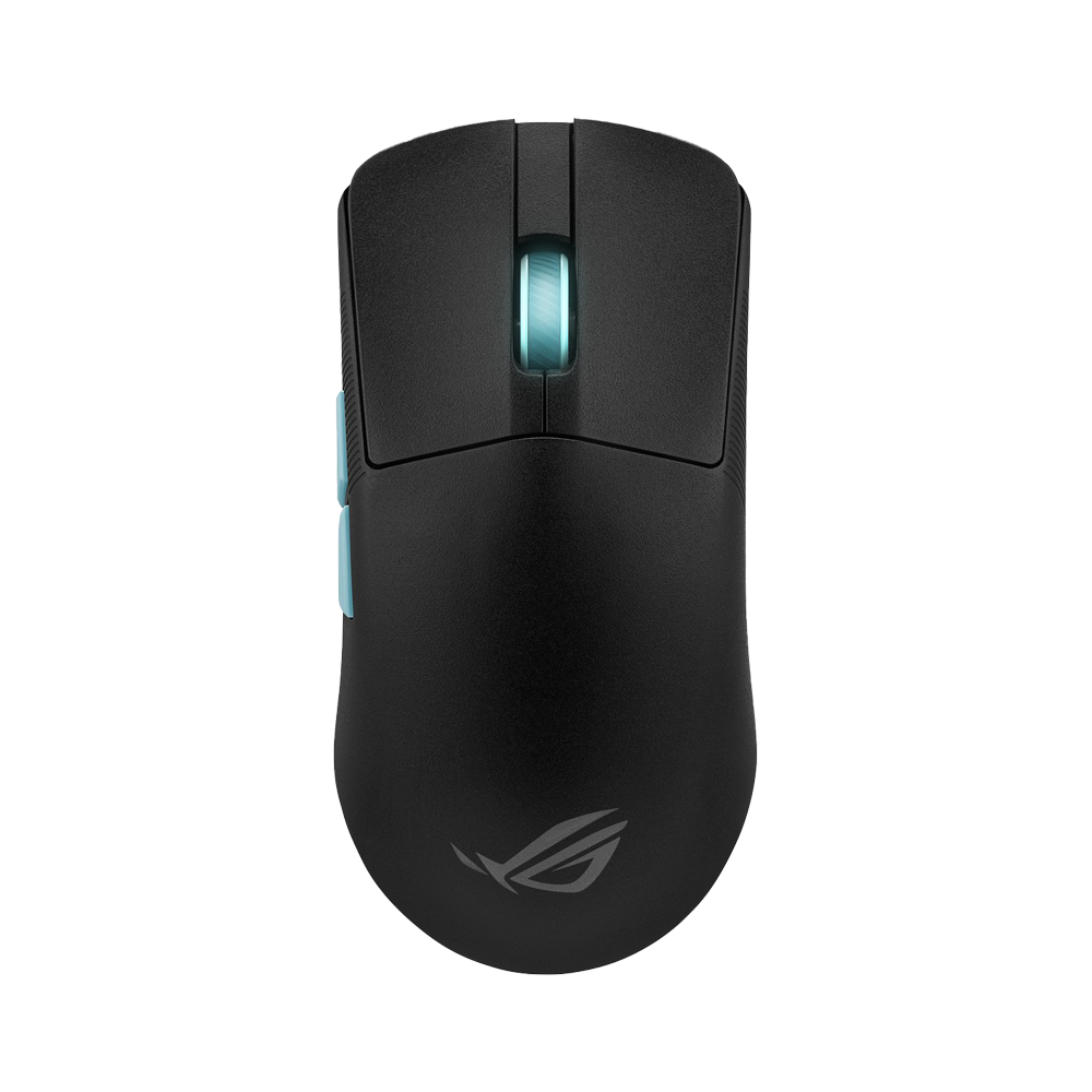 ASUS ROG HARPE ACE AIM LAB RGB Wireless Gaming Mouse - Black