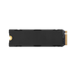 CORSAIR MP600 PRO LPX 1TB PCIe Gen4 x4 NVMe M.2 SSD - PS5 Compatible