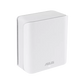 ASUS ZenWiFi BD4 Dual-band WiFi 7 (802.11be) AiMesh Extendable Router - 3Pack - White
