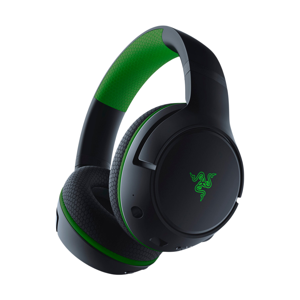 RAZER KAIRA PRO Wireless Gaming Headset For Xbox - Black