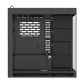 HAVN HS 420 Base Edition Mid Tower Case - Black