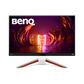 BENQ MOBIUZ 27 Inch 4K IPS 144Hz HDMI 2.1 Gaming Monitor - White