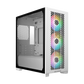 Cooler Master Elite 301 Case - White