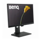 BENQ GW2480T 24 Inch FHD 75Hz IPS Eye Care Monitor - Black