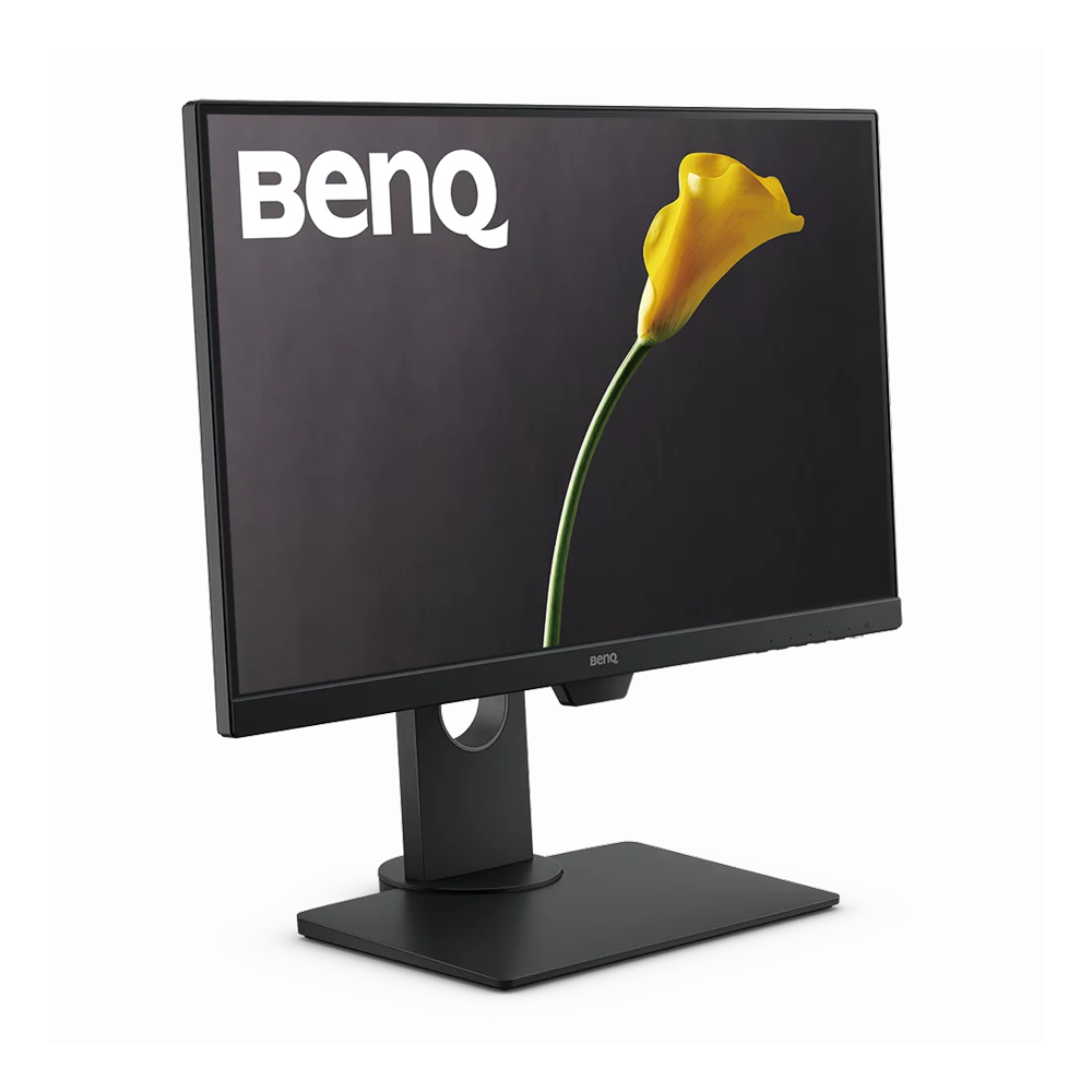 BENQ GW2480T 24 Inch FHD 75Hz IPS Eye Care Monitor - Black
